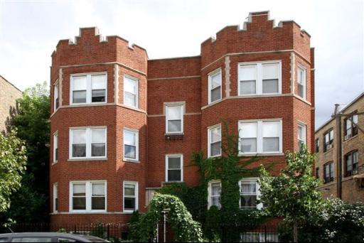 2747 N Spaulding Ave. #3S, Chicago, IL 60647