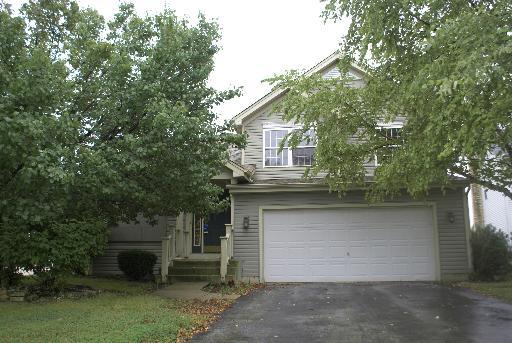 2311 Caton Corner, Plainfield, IL 60586