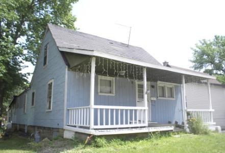 516 N Briggs St., Joliet, IL 60432