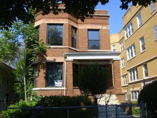 7726 S Marquette Ave., Chicago, IL 60649