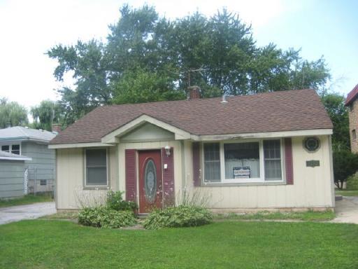 1252 River Dr., Calumet City, IL 60409