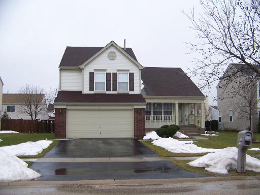311 Terramere Ln., Lake In The Hills, IL 60156