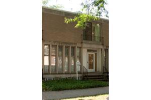 5464 S Blackstone St. #-, Chicago, IL 60615