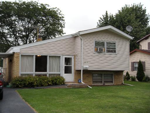 2213 Capri Ave., Joliet, IL 60435
