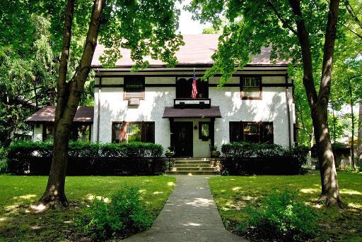 412 Central Ave., Wilmette, IL 60091