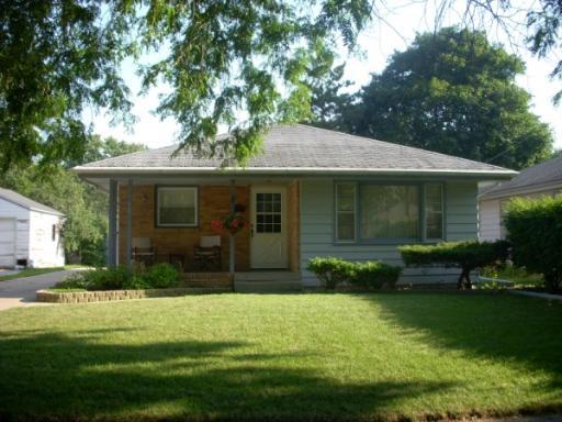 1908 Paradise, Rockford, IL 61103