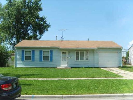 836 Post Ln., Streamwood, IL 60107