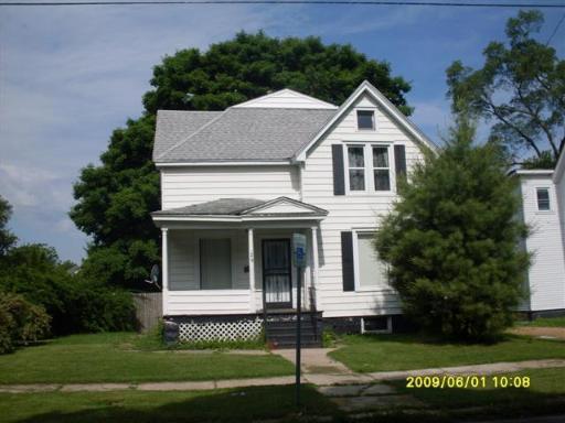 1219 Sanford St., Rockford, IL 61102