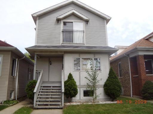 5716 W Grace, Chicago, IL 60634