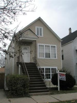 5225 S Albany Ave., Chicago, IL 60632