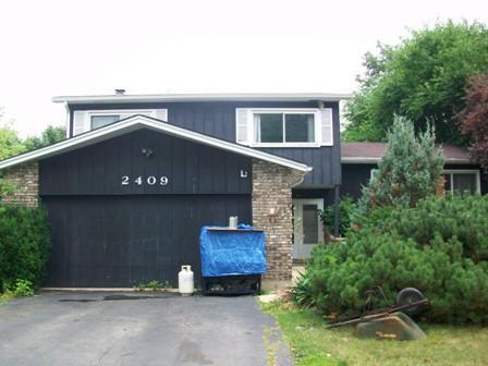 2409 Evergreen Ave., Arlington Heights, IL 60004