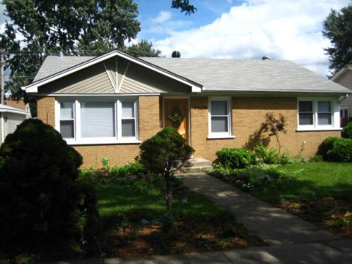 9409 Central Ave., Oak Lawn, IL 60453