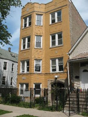 1937 N Monticello Ave., Chicago, IL 60647