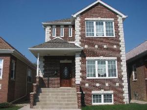4944 N Merrimac Ave., Chicago, IL 60630