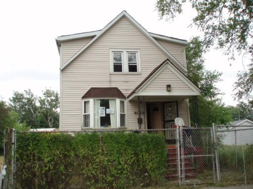 14717 Cooper Ave., Harvey, IL 60426