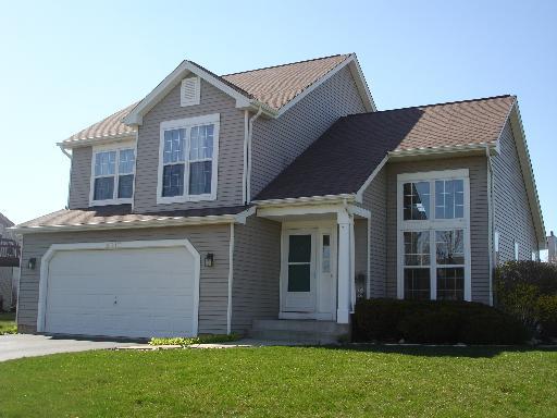 2017 Aspen Dr., Woodstock, IL 60098