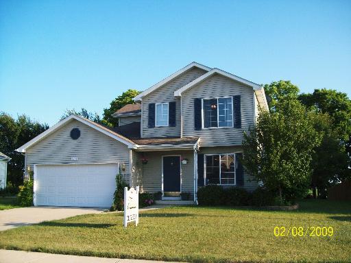 1206 Evergreen Ln., Yorkville, IL 60560