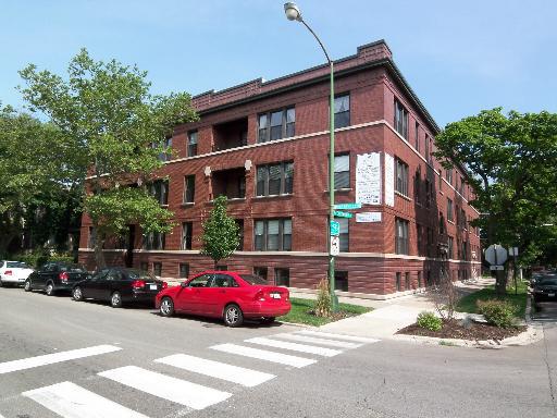 6204 N Lakewood Ave. #1, Chicago, IL 60660