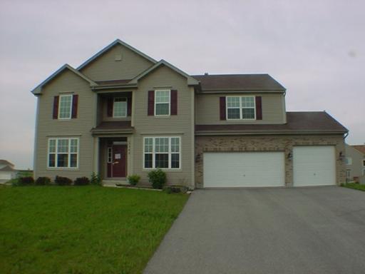 2362 Winterthur Green, Yorkville, IL 60560