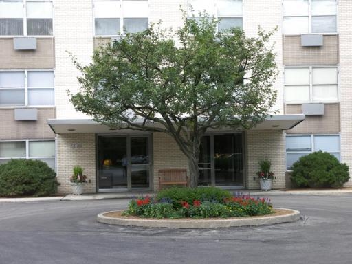 1440 Sheridan Rd. #405, Wilmette, IL 60091