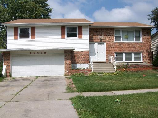 [Address Hidden by Seller], Sauk Village, IL 60411
