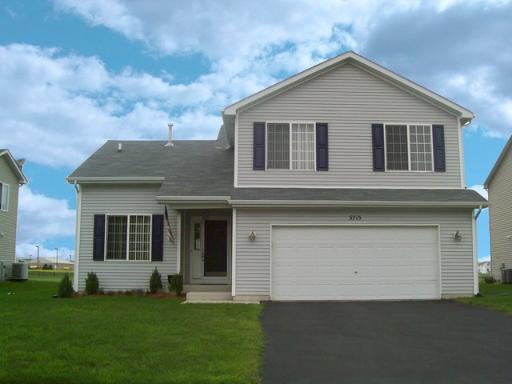 5715 Riviera Blvd., Plainfield, IL 60586