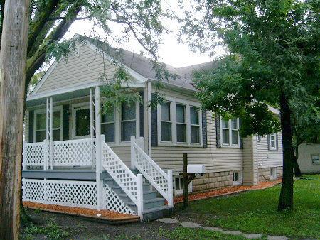 16025 Evans Ave., South Holland, IL 60473