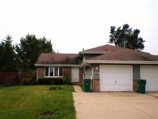 525 Elizabeth Dr., Coal City, IL 60416