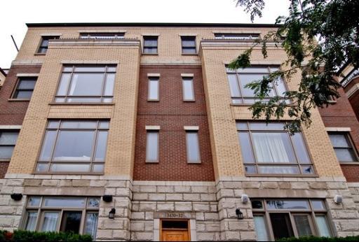 3432 N Ashland Ave. #3N, Chicago, IL 60657