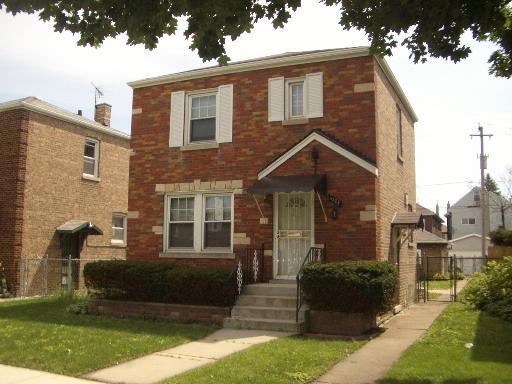 4327 S Christiana Ave., Chicago, IL 60632
