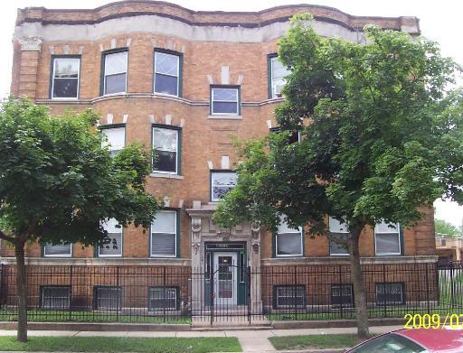 4016 S Calumet Ave. #102, Chicago, IL 60653