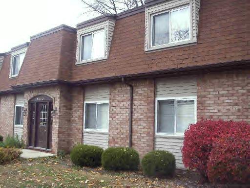 1119 S Curtis Ave. #B20, Kankakee, IL 60901