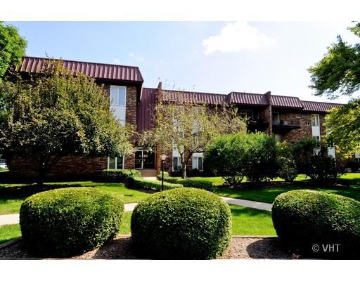 1041 Ogden Ave. #125, Naperville, IL 60563