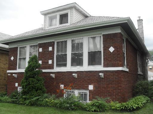 3805 N Kilbourn, Chicago, IL 60641