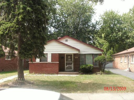 14922 Wabash Ave., Dolton, IL 60419