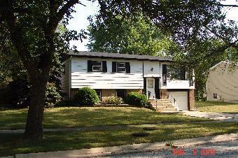 4160 189th Pl., Country Club Hills, IL 60478