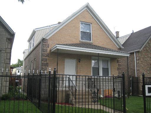 931 N Karlov St., Chicago, IL 60651