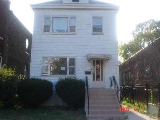[Address Hidden by Seller], Chicago, IL 60632