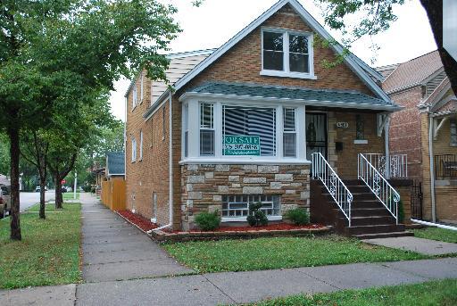 7258 S Washtenaw Ave., Chicago, IL 60629