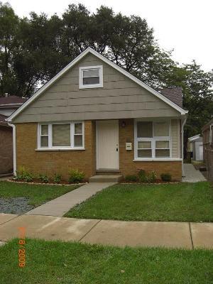 4449 S Leclaire Ave., Chicago, IL 60638