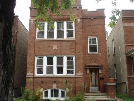 4220 W Melrose St., Chicago, IL 60641