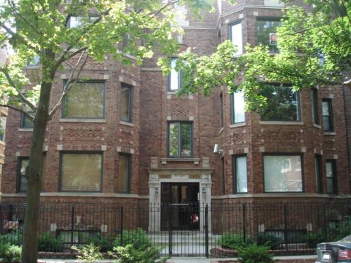 1959 E 73rd Pl. #3, Chicago, IL 60649