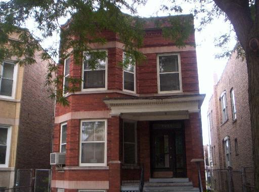 7239 S Champlain Ave., Chicago, IL 60619