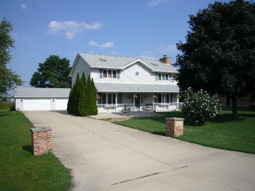 2432 Byrum Blvd., Joliet, IL 60431