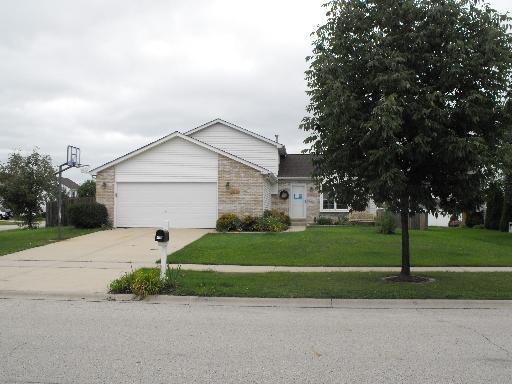 5313 Whisper Meadow Ct., Plainfield, IL 60586