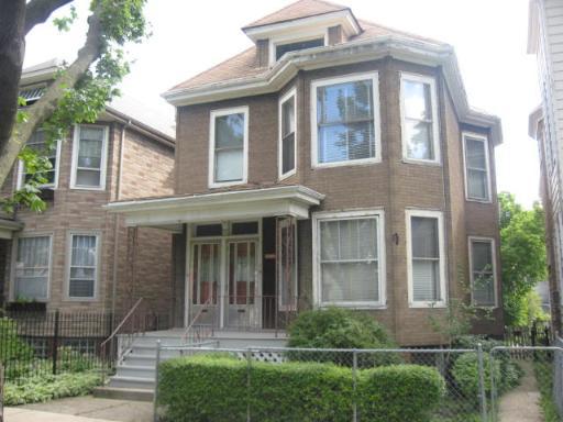 2707 N Monticello Ave., Chicago, IL 60647