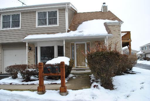 1905 Wisteria Ct. #3, Naperville, IL 60565