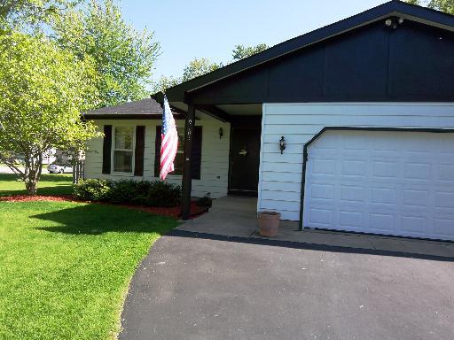 9103 Teresa Ave., Crystal Lake, IL 60014