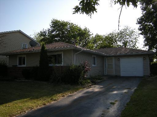17720 Arlington Ave., Country Club Hills, IL 60478