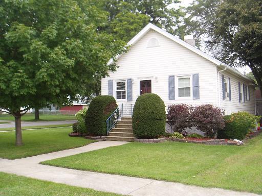 725 Otis Ave., Rockdale, IL 60436